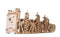 model-do-zlozenia-ugears-harry-potter-quidditch-pinball