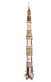 model-do-zlozenia-ugears-nasa-saturn-v