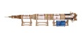 model-do-zlozenia-ugears-nasa-saturn-v