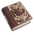 model-do-zlozenia-ugears-book-of-secrets