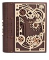 model-do-zlozenia-ugears-book-of-secrets