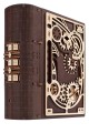 model-do-zlozenia-ugears-book-of-secrets