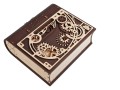 model-do-zlozenia-ugears-book-of-secrets