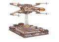 model-do-zlozenia-ugears-star-wars-x-wing-luke-skywalker