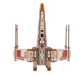 model-do-zlozenia-ugears-star-wars-x-wing-luke-skywalker