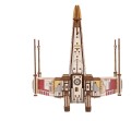 model-do-zlozenia-ugears-star-wars-x-wing-luke-skywalker