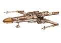 model-do-zlozenia-ugears-star-wars-x-wing-luke-skywalker