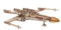 model-do-zlozenia-ugears-star-wars-x-wing-luke-skywalker