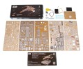 model-do-zlozenia-ugears-star-wars-x-wing-luke-skywalker