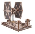 model-do-zlozenia-ugears-star-wars-tie-fighter