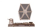 model-do-zlozenia-ugears-star-wars-tie-fighter
