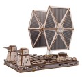 model-do-zlozenia-ugears-star-wars-tie-fighter