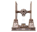 model-do-zlozenia-ugears-star-wars-tie-fighter