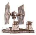 model-do-zlozenia-ugears-star-wars-tie-fighter
