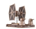 model-do-zlozenia-ugears-star-wars-tie-fighter