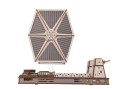 model-do-zlozenia-ugears-star-wars-tie-fighter