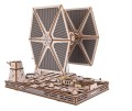 model-do-zlozenia-ugears-star-wars-tie-fighter