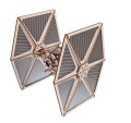 model-do-zlozenia-ugears-star-wars-tie-fighter