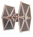 model-do-zlozenia-ugears-star-wars-tie-fighter
