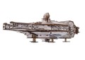 model-do-zlozenia-ugears-star-wars-millennium-falcon