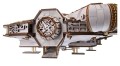 model-do-zlozenia-ugears-star-wars-millennium-falcon