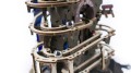 model-do-zlozenia-ugears-harry-potter-gringotts-marble-run