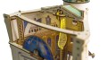 model-do-zlozenia-ugears-harry-potter-gringotts-marble-run