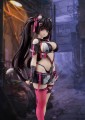 figurka-statuetka-flare-goddess-of-victory-nikke-nero