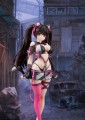 figurka-statuetka-flare-goddess-of-victory-nikke-nero