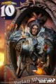 figurka-statuetka-hex-hearthstone-varian-wrynn