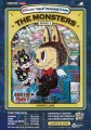 karty-kolekcjonerskie-how2work-labubu-monsters-seria-3