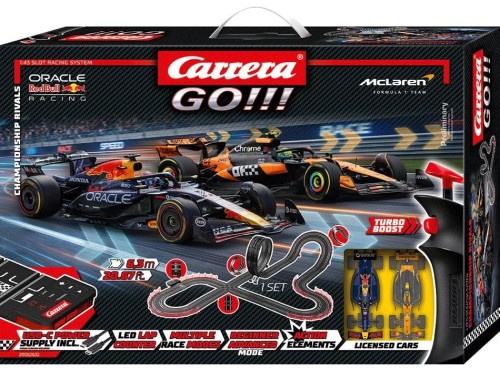 tor-wyscigowy-carrera-go-championship-rivals
