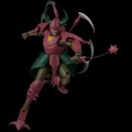 figurka-sunrise-gen-mashou-rajura-samurai-troopers