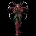 figurka-sunrise-gen-mashou-rajura-samurai-troopers