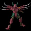 figurka-sunrise-gen-mashou-rajura-samurai-troopers