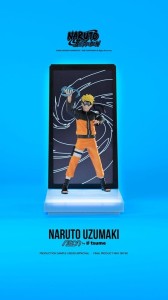 Figurka Statuetka Tsume Naruto Neon Naruto Uzumaki