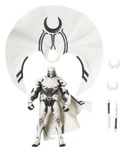 Figurka Hasbro Marvel Legends Marvel Rivals Moon Knight