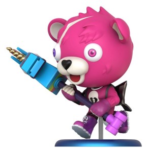 Figurka Hot Toys Fortnite Cosbi Cuddle Team Leader