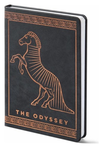notatnik-noble-collection-the-odyssey-kon-trojanski
