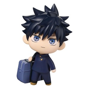 Figurka Rowtashii Noise Tekupiku Jujutsu Kaisen Megumi Fushigoro