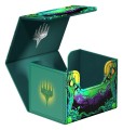 pudelko-na-karty-ultimate-guard-sidewinder-xenoskin-forest