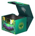 pudelko-na-karty-ultimate-guard-sidewinder-xenoskin-forest
