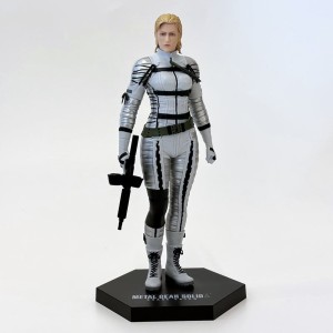 Figurka Konami Amusement Metal Gear Solid Delta Snake Eater The Boss