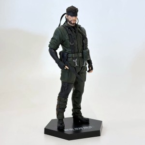 Figurka Konami Amusement Metal Gear Solid Delta Snake Eater Naked Snake