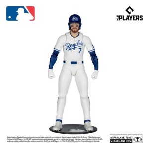 Figurka McFarlane Toys MLB SportsPicks Bobby Witt Jr. Kansas City Royals