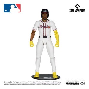 Figurka McFarlane Toys MLB SportsPicks Ronald Acuña Jr. Atlanta Braves