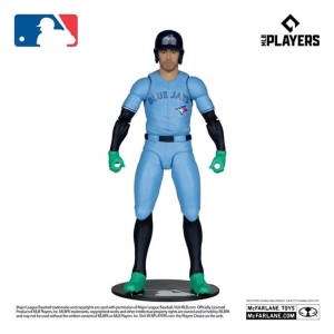 Figurka McFarlane Toys MLB SportsPicks George Springer Toronto Blue Jays