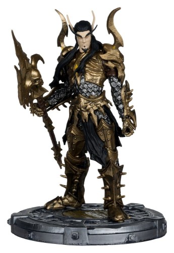 figurka-mcfarlane-world-of-warcraft-blood-elf-limitowana