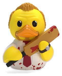 Figurka Kaczka Tubbz Numskull Shaun of the Dead Shaun