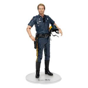 Figurka Oakie Doakie Toys Terence Hill Matt Kirby
